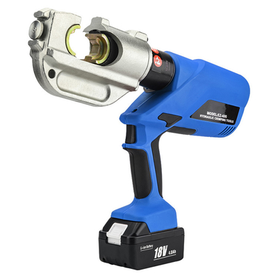 Competitive Price Lock Type Hydraulic Head Electrical Cable Crimping Tools For Sale 10-300mm&amp;#194; &amp;#178;